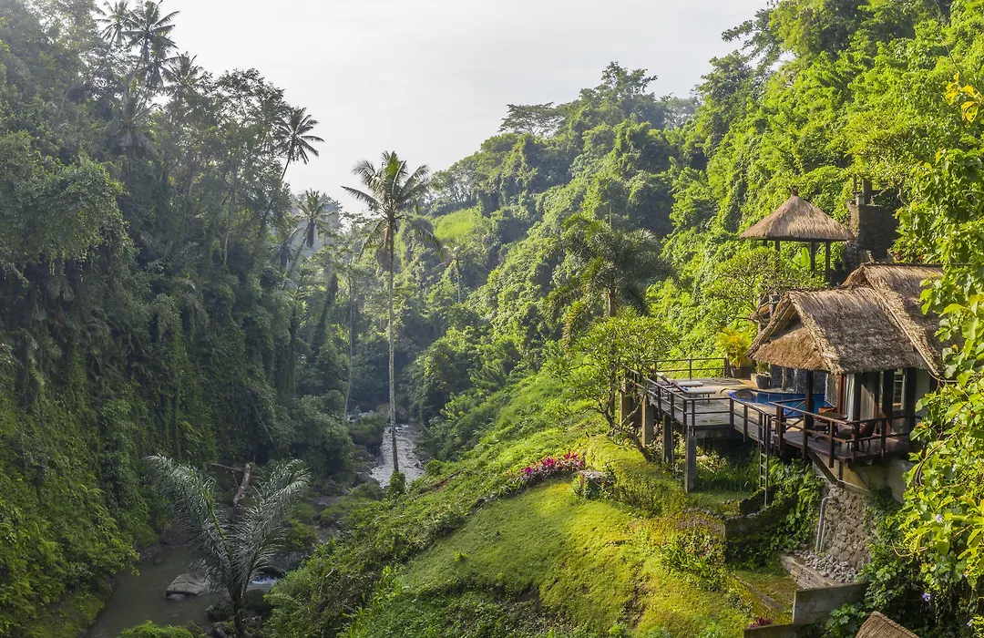 Villa Cella Bella Ubud-1