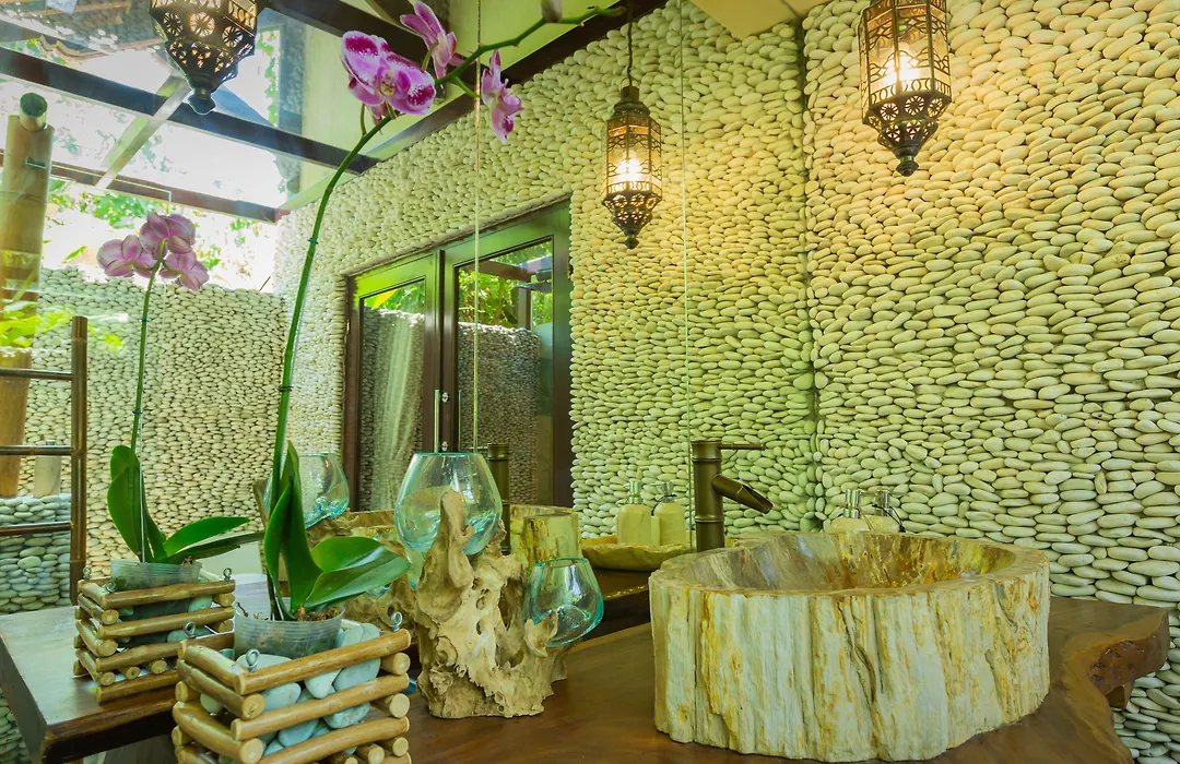 Villa Cella Bella Ubud-1