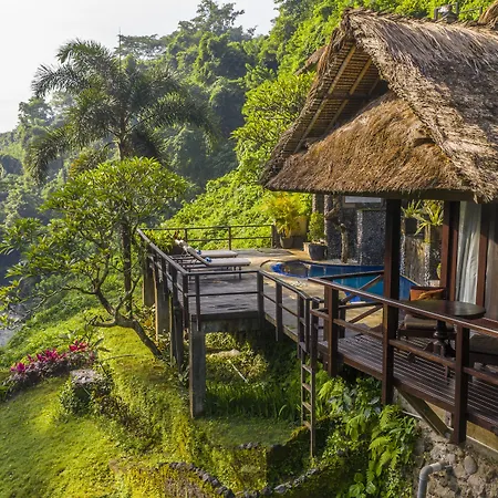 Villa Cella Bella Ubud-3