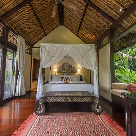 Villa Cella Bella Ubud-2