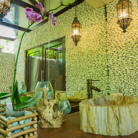Villa Cella Bella Ubud-3