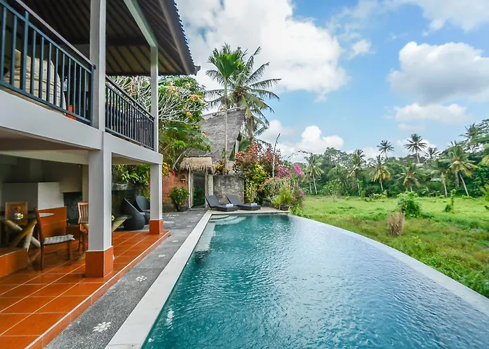Le Sabot Ubud