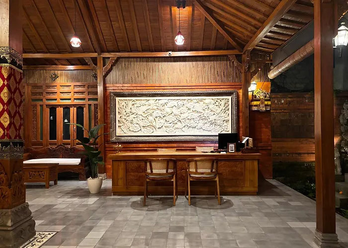 Portobello Villa Ubud