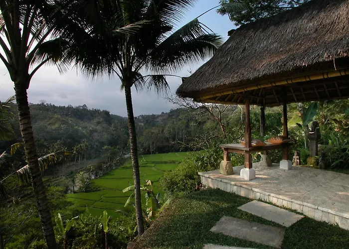 Villa Melati Ubud 